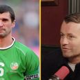 Shay Given on how far Ireland could’ve gone at the 2002 World Cup with Roy Keane in the team