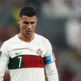 Portugal boss could strip Cristiano Ronaldo of captaincy