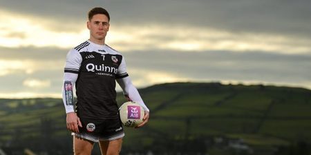“There’s no soccer, hurling, or rugby” – Kilcoo’s secret to success