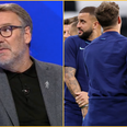 “We will qualify, one million percent” – Paul Merson pins England’s hopes on one player