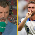 Roy Keane cracks up ITV panel with dead-pan Jordan Henderson gag