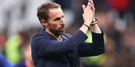 Jamie Carragher highlights Gareth Southgate flaw as Gary Neville turns on referee
