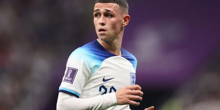 Phil Foden’s thankless match rating by L’Equipe another kick in the teeth