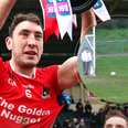 Paudie Clifford scores bold as brass back-heel as Fossa clinch Junior Championship