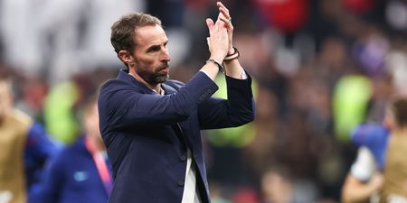 England reportedly draw up shortlist of four managers to replace Gareth Southgate
