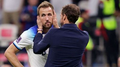“In those key moments, England have always failed” – Kevin Kilbane