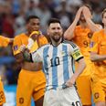 Three World Cup records that Lionel Messi can break against Croatia