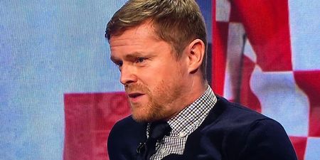 “The fault doesn’t lie with me” – Damien Duff on why Ireland can’t match Croatia for producing top players