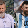 “Is that a trick question?!” – Roy Keane flawlessly sums up genius of Lionel Messi