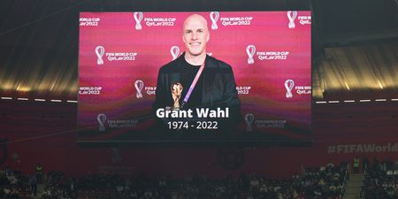 Journalist Grant Wahl’s cause of death has been confirmed