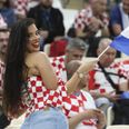 Former Miss Croatia reveals marriage proposals from players at World Cup