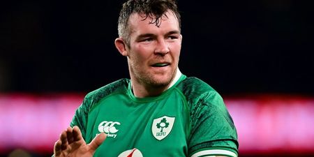 “He’d pick a fight at a morgue!” – Ireland stars feature on list of hardest players in rugby