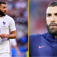 Karim Benzema given special authorisation to appear in World Cup Final