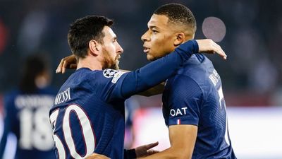 ‘Kylian Mbappe doesn’t lace boots’ of peak Lionel Messi – Damien Duff