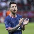 Fans question what would happen between Messi and PSG if Argentina beat France
