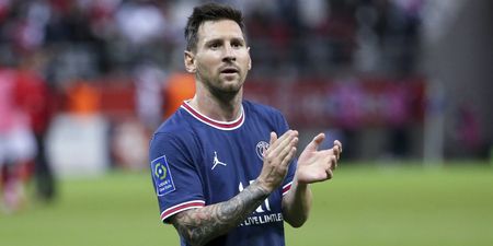 Fans question what would happen between Messi and PSG if Argentina beat France