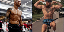 T.J. Dillashaw: Conor McGregor is right to pull out of USADA testing pool