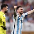 Lionel Messi confirms he is the greatest as Argentina beat France in the World Cup final