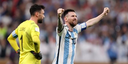 Lionel Messi confirms he is the greatest as Argentina beat France in the World Cup final