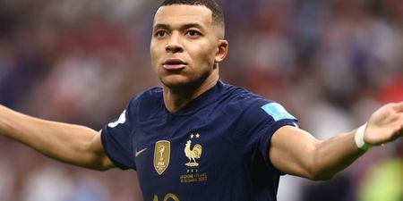 Ally McCoist cracked one of the World Cup’s best gags after Kylian Mbappé hat-trick