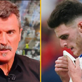 Roy Keane gives England one last parting dig as they leave Qatar as tournament’s ‘nicest’ team