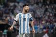 A look back on Lionel Messi’s most important goal for Argentina ever