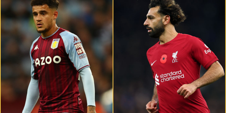 The five best bets for Aston Villa vs Liverpool on St Stephen’s Day
