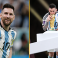Super Ballon d’Or explained: Lionel Messi set to be second recipient of football’s most prestigious trophy