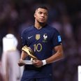 France lodges official complaint after Argentina’s treatment of Kylian Mbappe