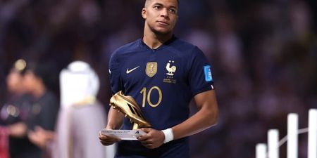 France lodges official complaint after Argentina’s treatment of Kylian Mbappe