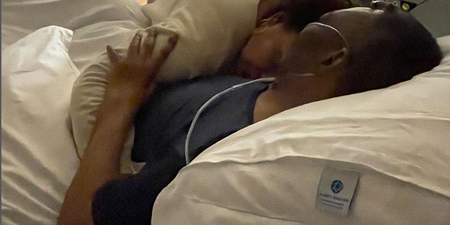 Pelé’s family spending Christmas in hospital after football legend’s cancer progresses