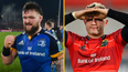 “They got walked over, like schoolboys” – The Leinster try that will stick in Munster’s craw