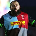 “Piss poor from me” – Joe Marler offers apology after Jake Heenan comment sparks brawl