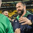 Andy Farrell signs on until 2027 but Ireland on the hunt for new attack coach
