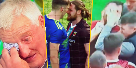 Top 10 GAA stories of 2022: Tears, jeers and never trash-talk David Clifford