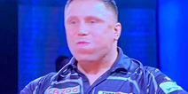 Sky Sports apologise to viewers following Gerwyn Price gesture