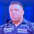 Sky Sports apologise to viewers following Gerwyn Price gesture