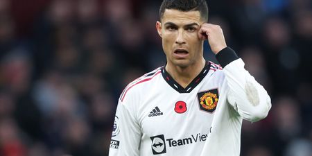 Cristiano Ronaldo: The sad decline of a player that refused to listen to anyone but himself