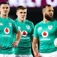 Three strange omissions as four Ireland stars make Midi Olympiqe’s Team of the Year