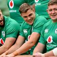 Garry Ringrose and Hugo Keenan the biggest movers in ‘Top 20 Irish rugby players’ list