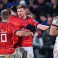 “No way!” – Ben Healy and Jack Crowley the heroes as Munster beat Ulster at the death