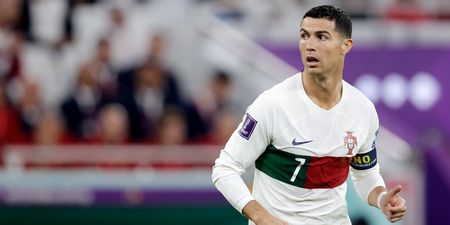 Cristiano Ronaldo’s Al Nassr contract reportedly contains ‘Newcastle clause’