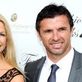 Gary Speed’s widow suffers another tragedy after husband dies aged 53