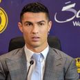 “Don’t forget that” – Cristiano Ronaldo eager to remind us all after his Al-Nassr unveiling