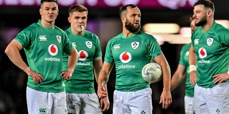 ‘He’s going to be one of our most important players’ – Three Irish Rugby players to watch in 2023