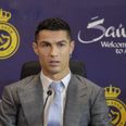 Cristiano Ronaldo is banned from making his debut for Saudi side Al-Nassr