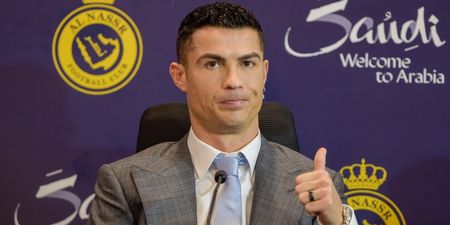 Cristiano Ronaldo’s Al Nassr debut could be delayed indefinitely