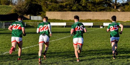 The five types of people who will show up for pre-season at your GAA club