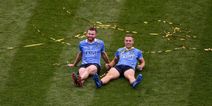 Dessie Farrell reveals why Paul Mannion and Jack McCaffrey returned to Dublin