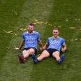 Dessie Farrell reveals why Paul Mannion and Jack McCaffrey returned to Dublin